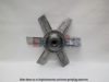 MERCE 3522001123 Fan, radiator